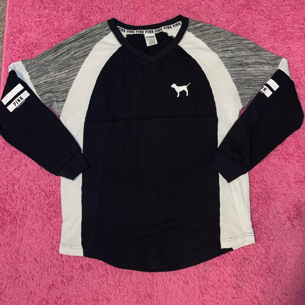 Victoria Secret Pink Long sleeve